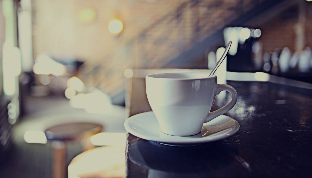 KAFFEEKULT – TEIL 2